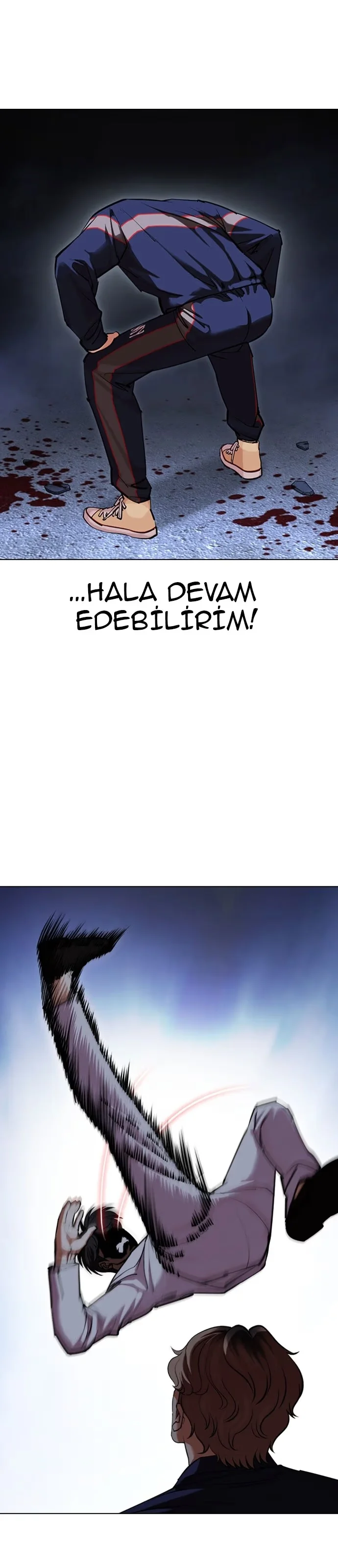 Lookism - Bölüm 422 - Sayfa 26