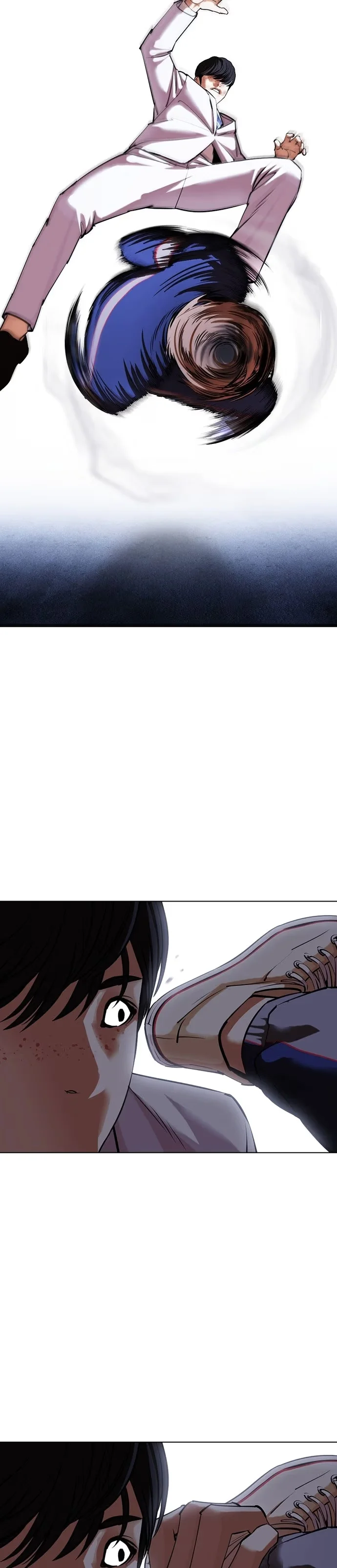 Lookism - Bölüm 422 - Sayfa 28