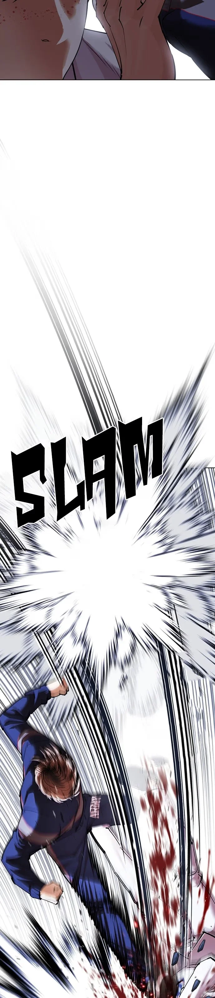 Lookism - Bölüm 422 - Sayfa 29