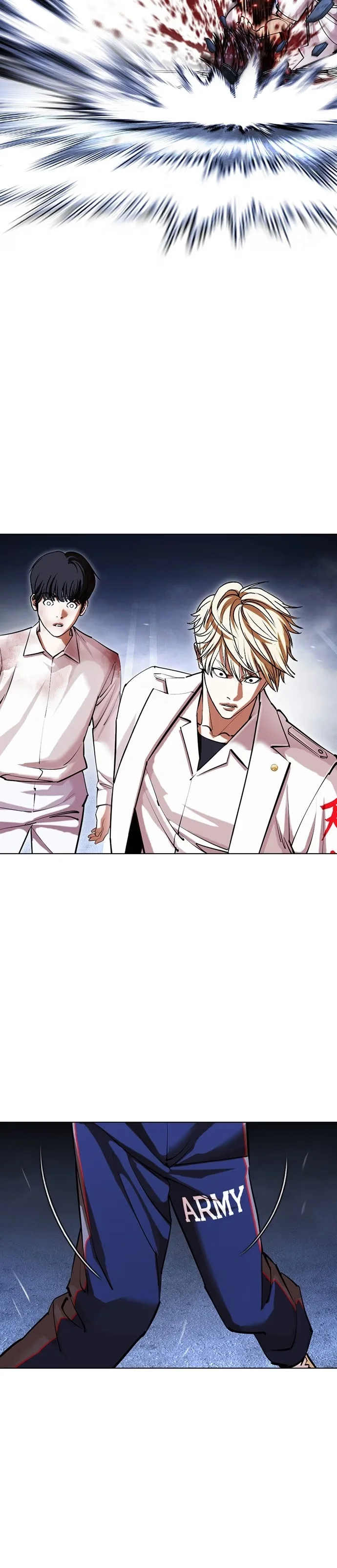 Lookism - Bölüm 422 - Sayfa 30