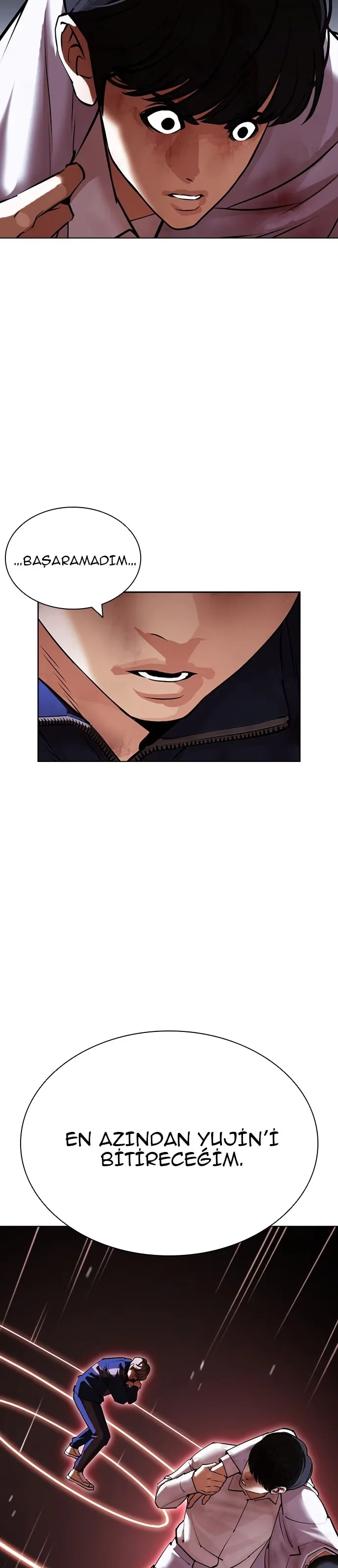 Lookism - Bölüm 422 - Sayfa 36