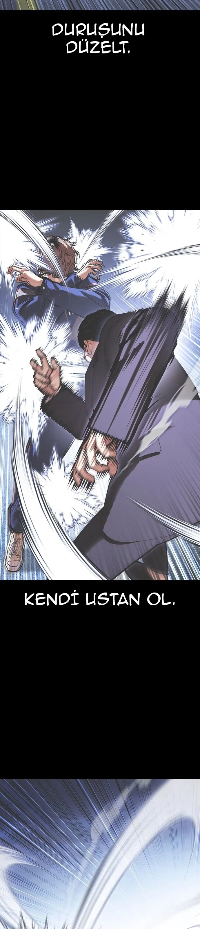 Lookism - Bölüm 422 - Sayfa 39