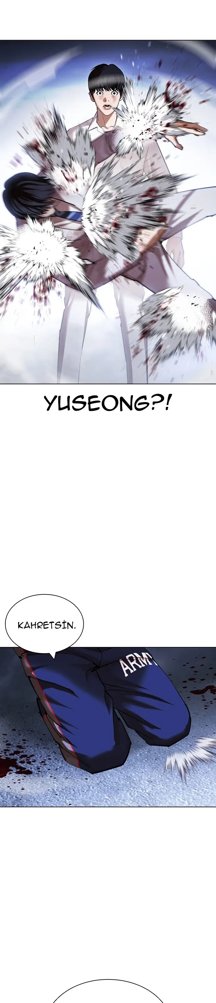 Lookism - Bölüm 422 - Sayfa 41