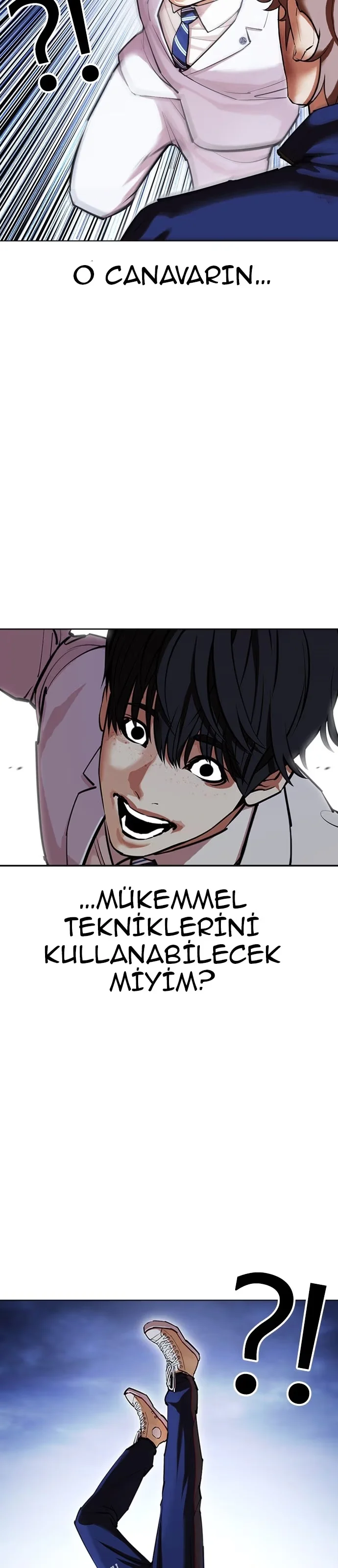 Lookism - Bölüm 422 - Sayfa 4