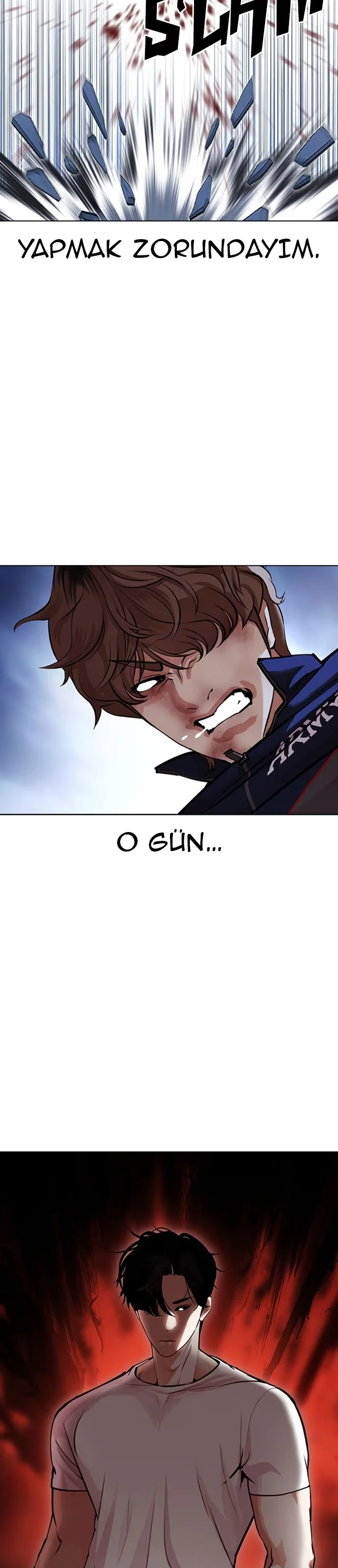 Lookism - Bölüm 422 - Sayfa 6