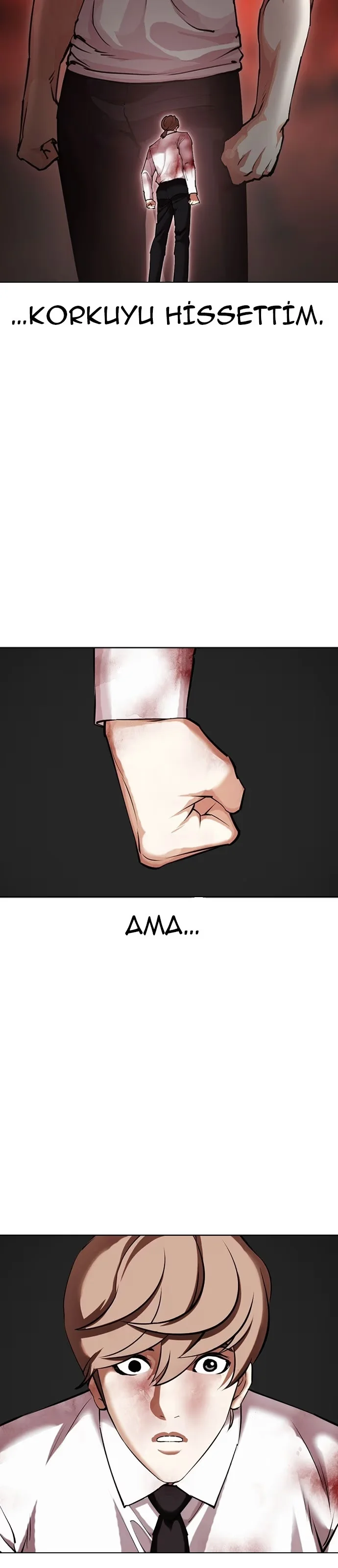 Lookism - Bölüm 422 - Sayfa 7