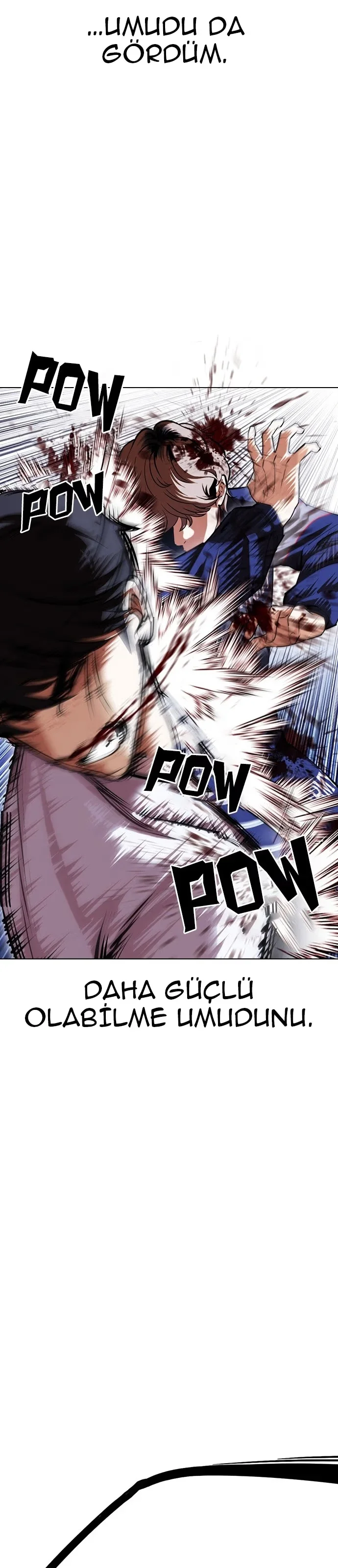 Lookism - Bölüm 422 - Sayfa 8