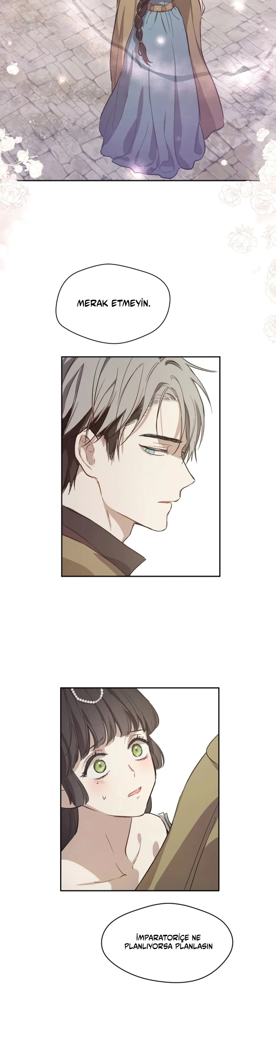 The Forgotten Field - Bölüm 12 - Sayfa 21