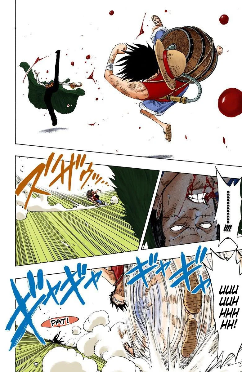 One Piece - Bölüm 199 - Sayfa 13