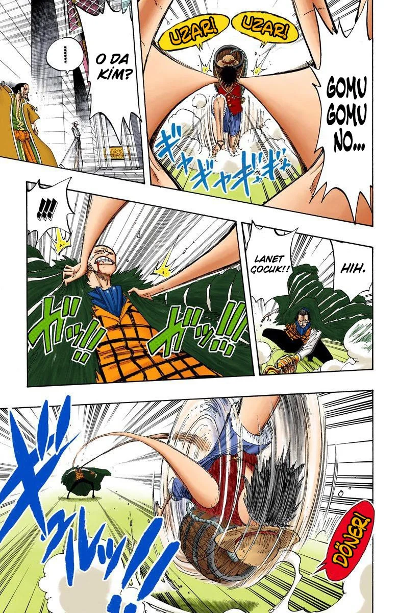 One Piece - Bölüm 199 - Sayfa 14