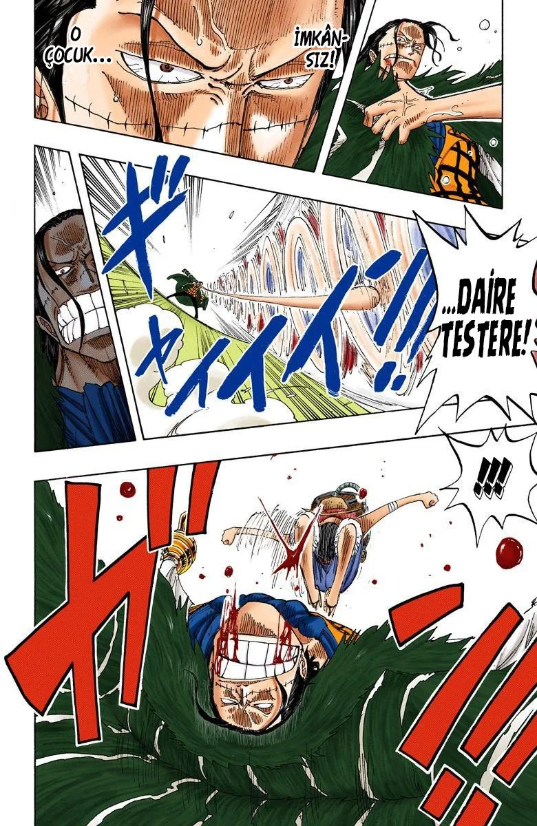 One Piece - Bölüm 199 - Sayfa 15
