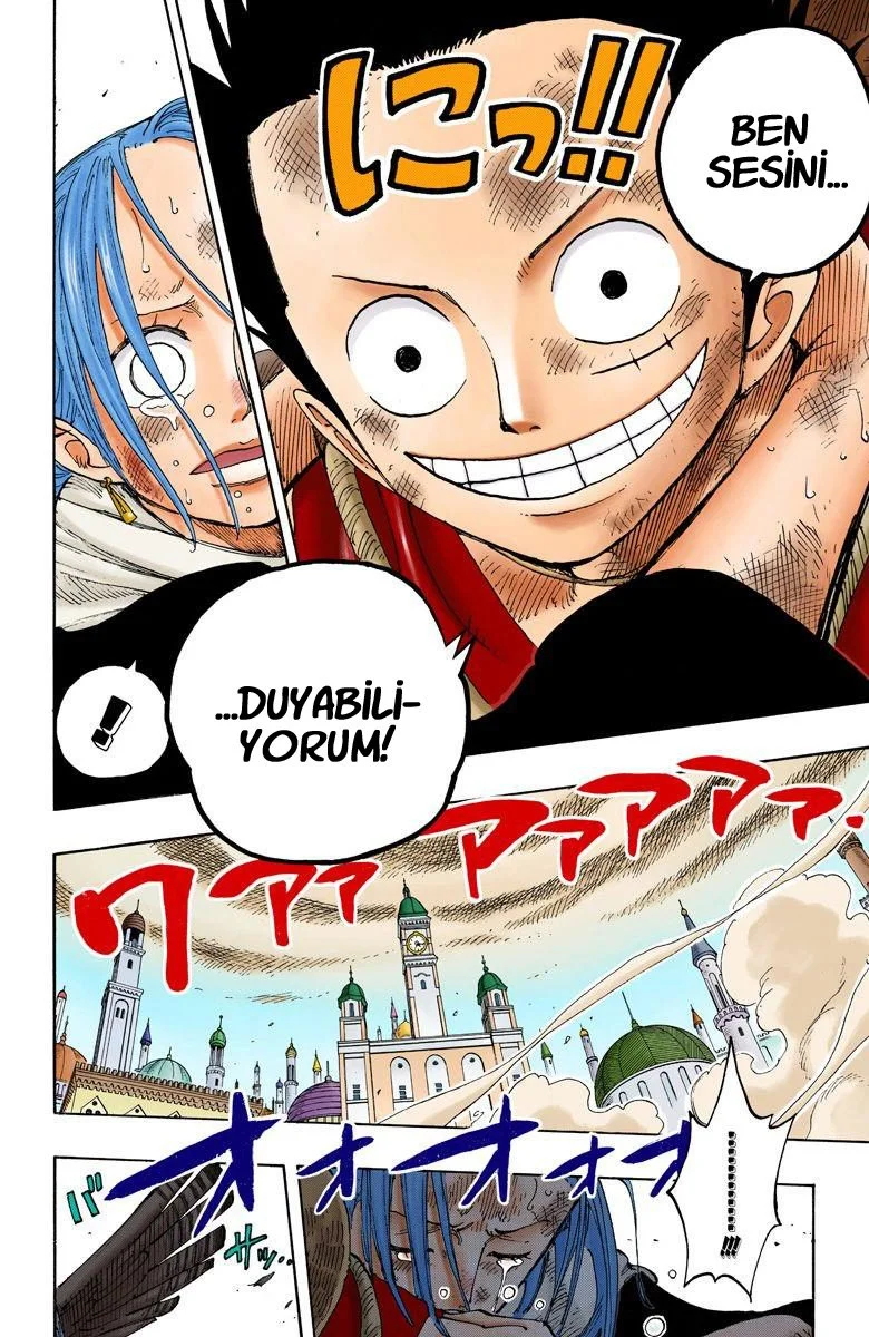 One Piece - Bölüm 199 - Sayfa 4