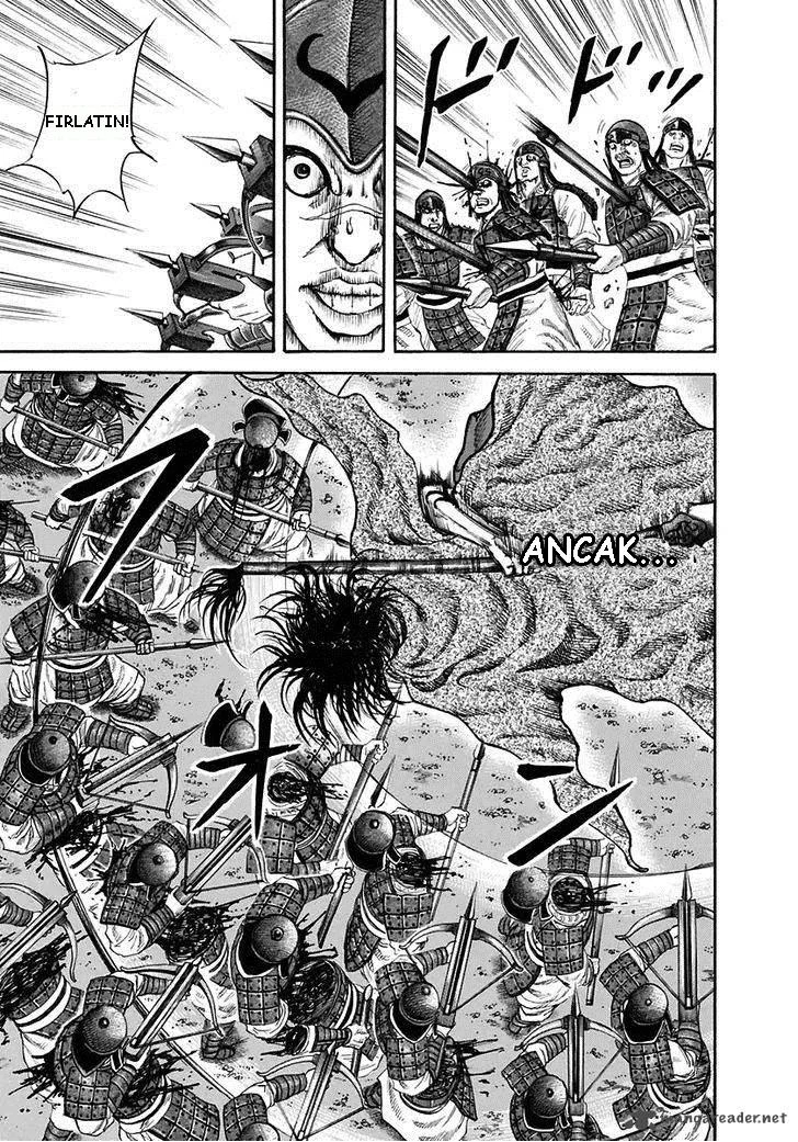 Kingdom - Bölüm 116 - Sayfa 13
