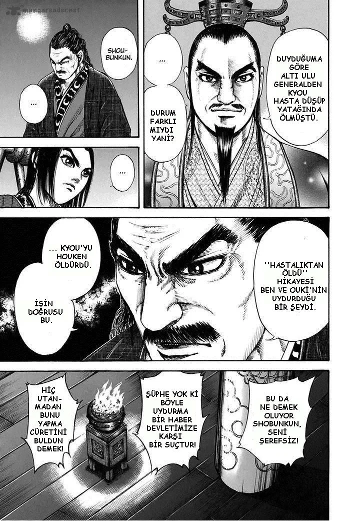 Kingdom - Bölüm 116 - Sayfa 4
