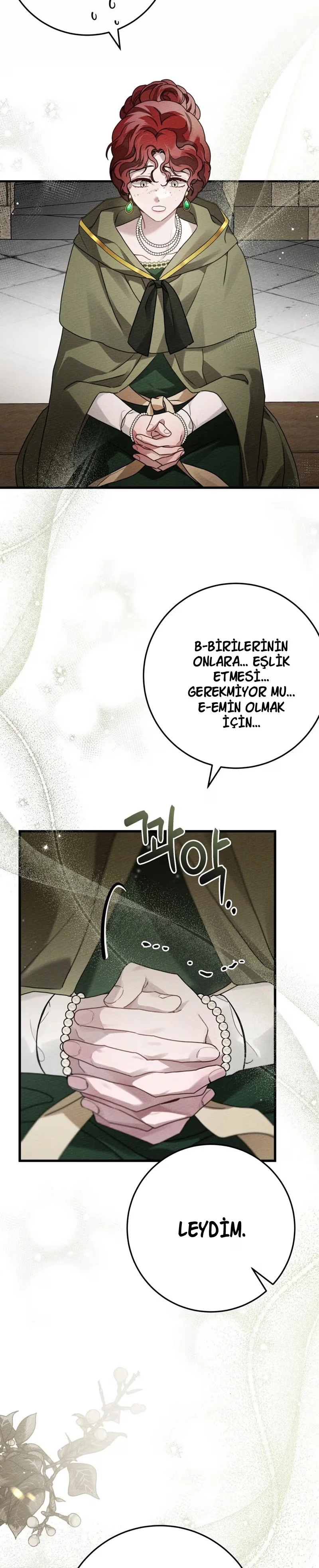 Under the Oak Tree - Bölüm 63 - Sayfa 12