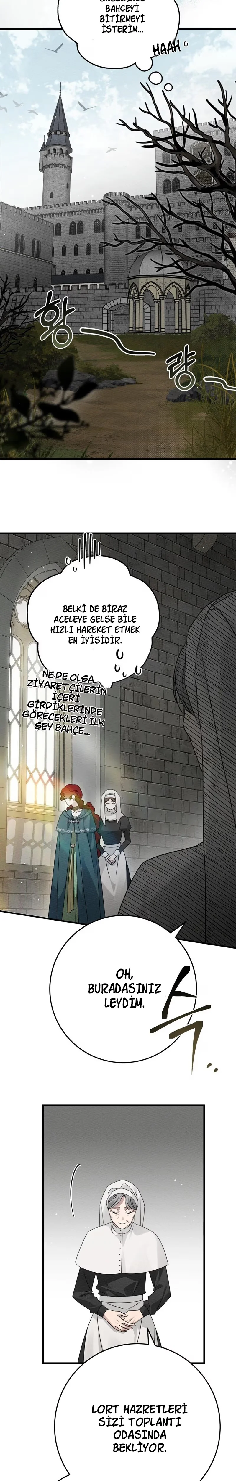 Under the Oak Tree - Bölüm 63 - Sayfa 33