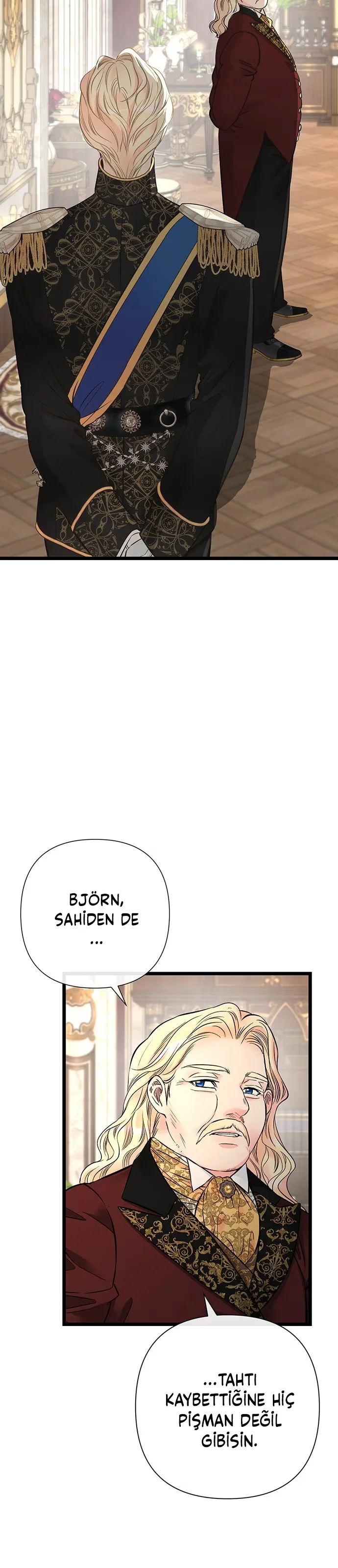 The Problematic Prince - Bölüm 45 - Sayfa 11