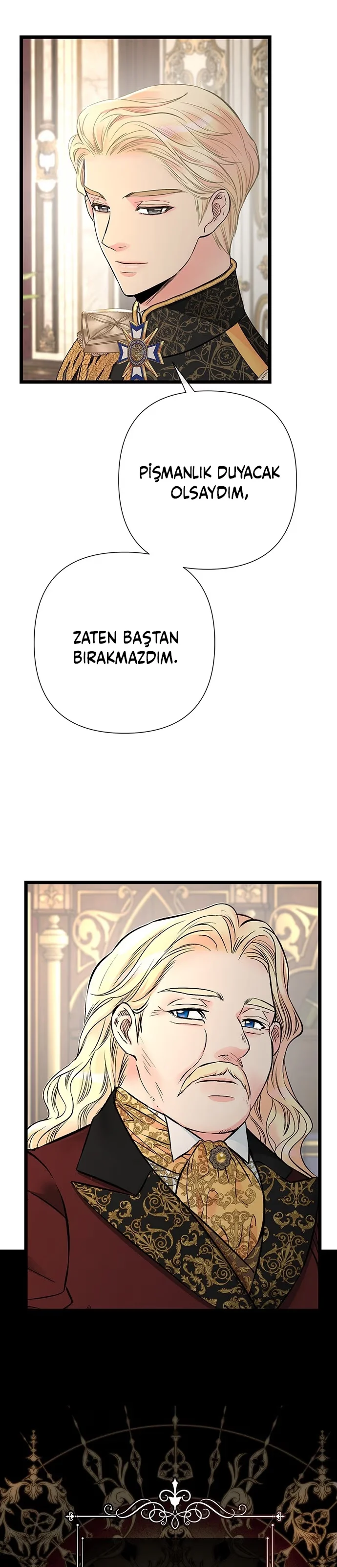 The Problematic Prince - Bölüm 45 - Sayfa 12