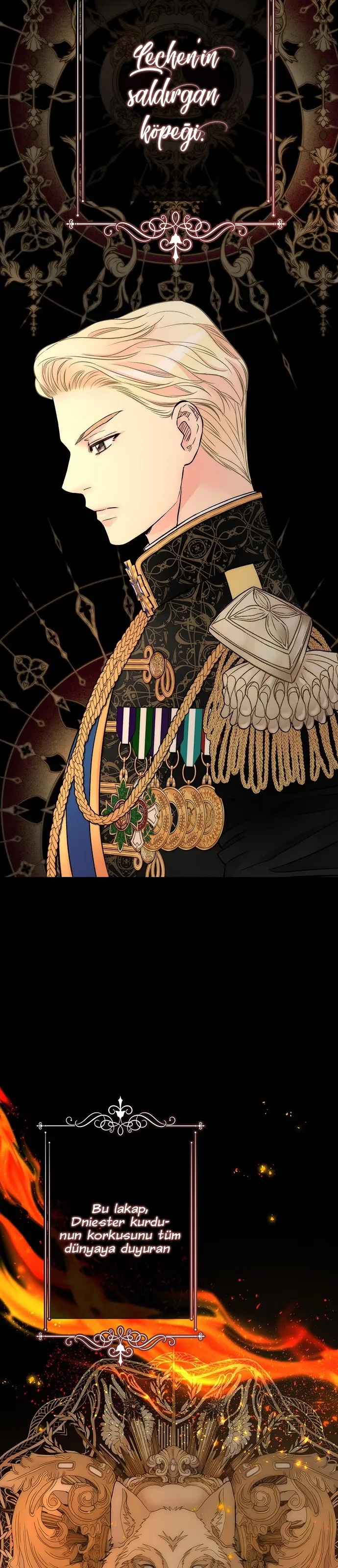 The Problematic Prince - Bölüm 45 - Sayfa 13