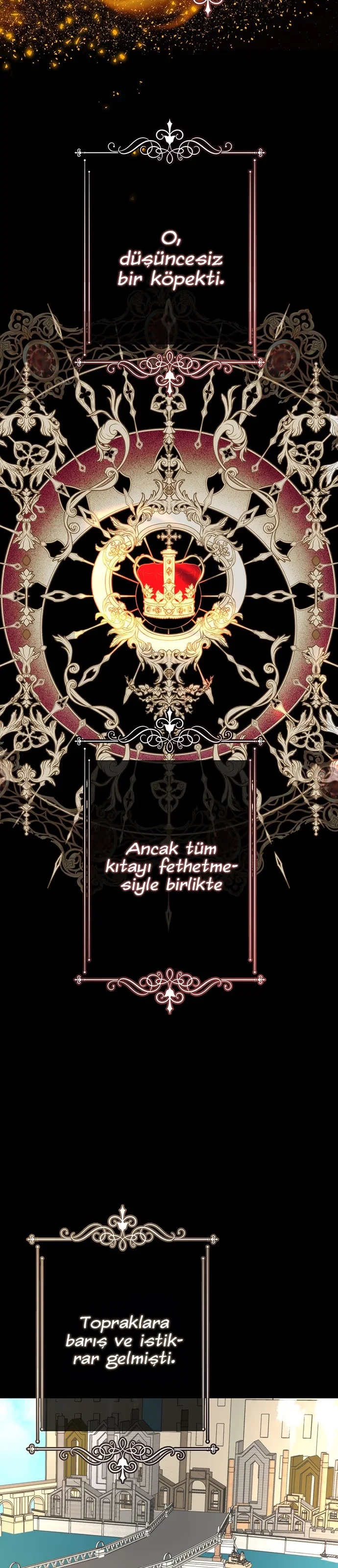 The Problematic Prince - Bölüm 45 - Sayfa 16
