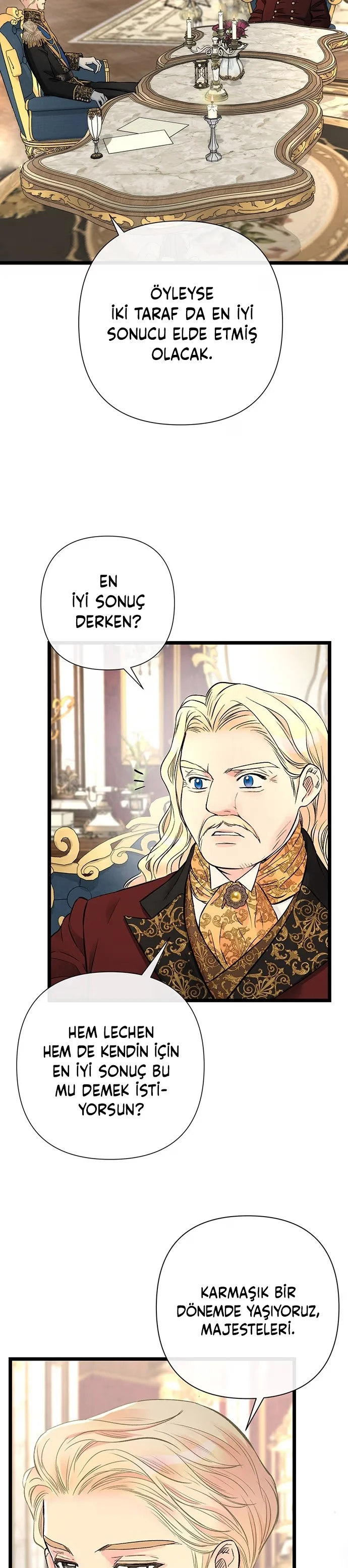 The Problematic Prince - Bölüm 45 - Sayfa 23