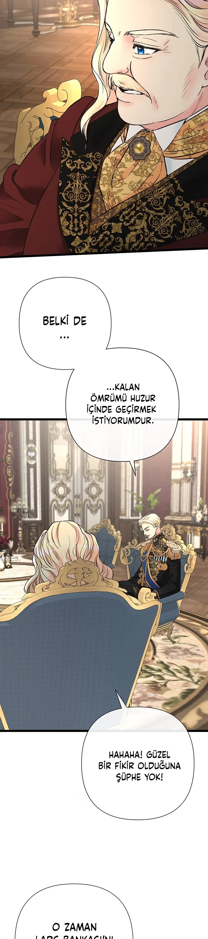 The Problematic Prince - Bölüm 45 - Sayfa 26