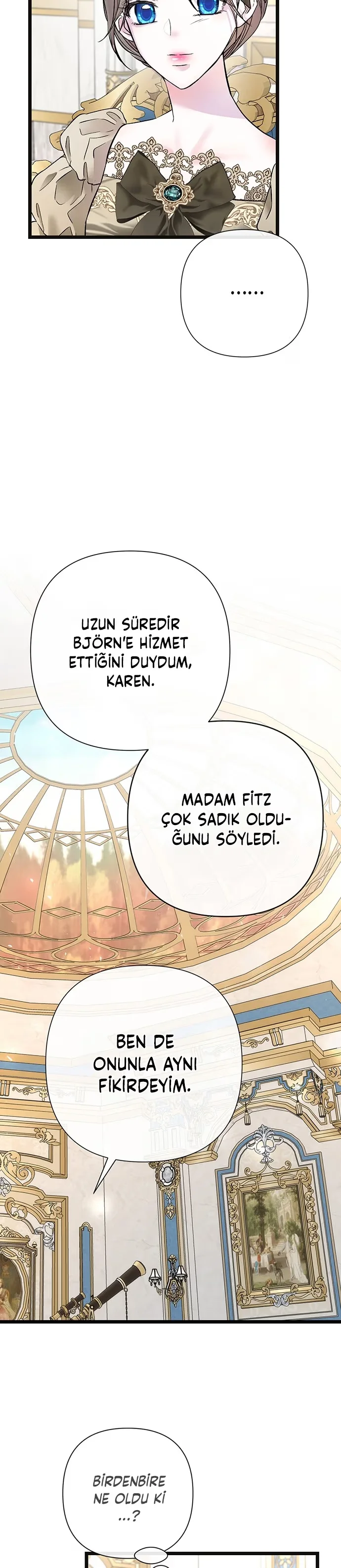 The Problematic Prince - Bölüm 45 - Sayfa 37