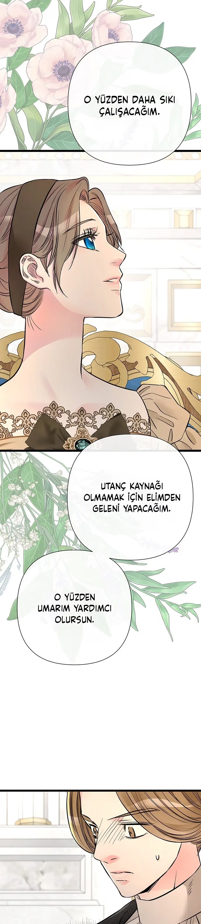 The Problematic Prince - Bölüm 45 - Sayfa 40