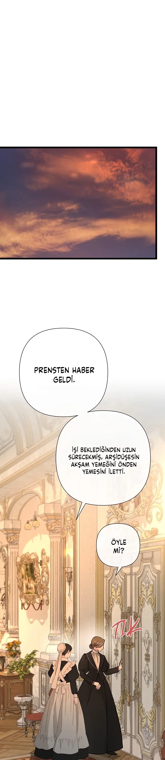The Problematic Prince - Bölüm 45 - Sayfa 42