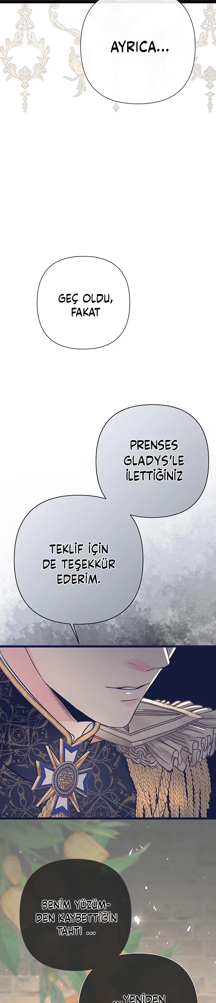 The Problematic Prince - Bölüm 45 - Sayfa 4