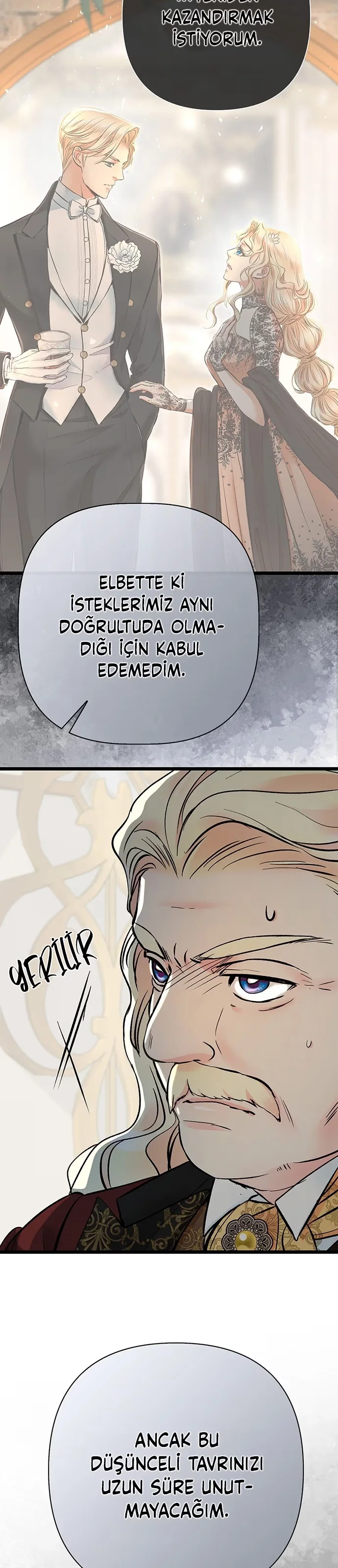 The Problematic Prince - Bölüm 45 - Sayfa 5