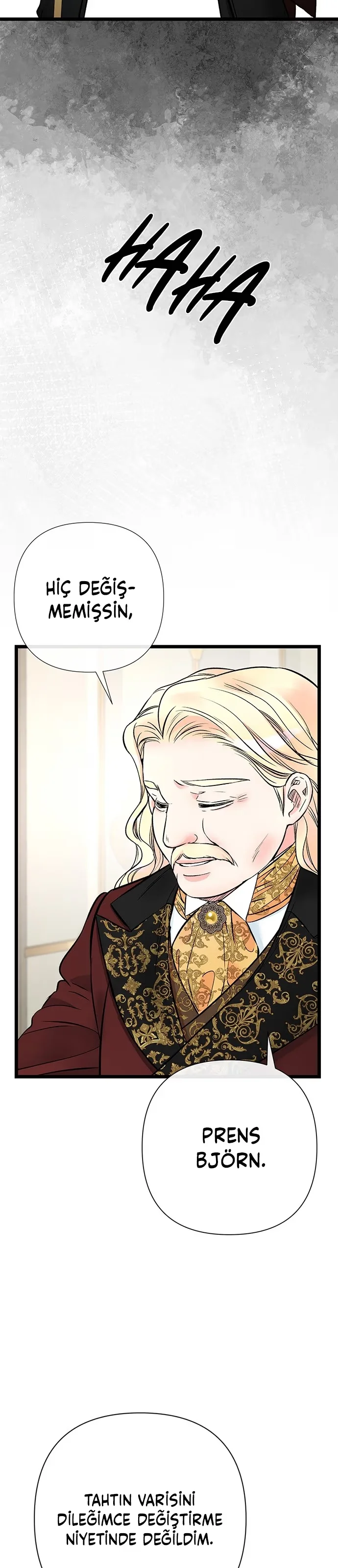 The Problematic Prince - Bölüm 45 - Sayfa 8