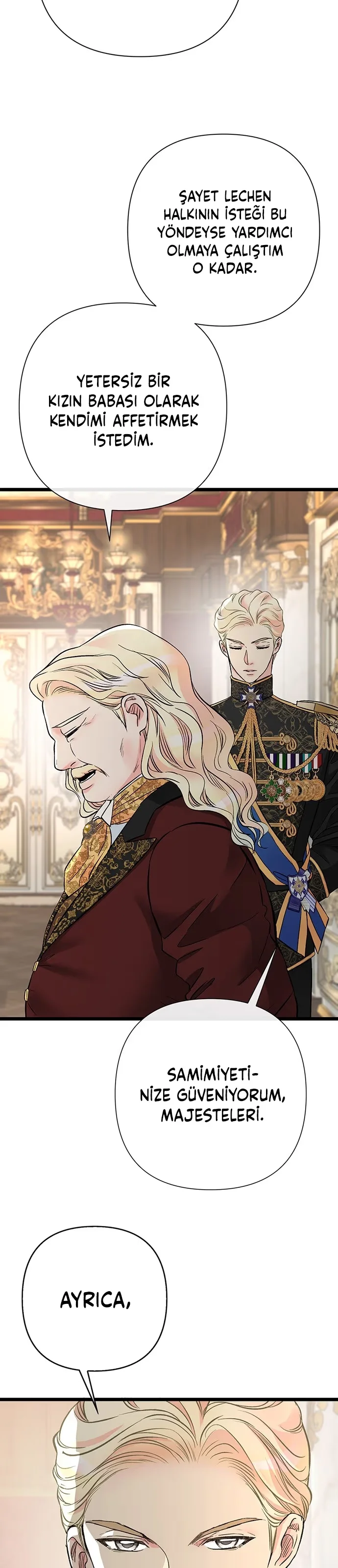 The Problematic Prince - Bölüm 45 - Sayfa 9