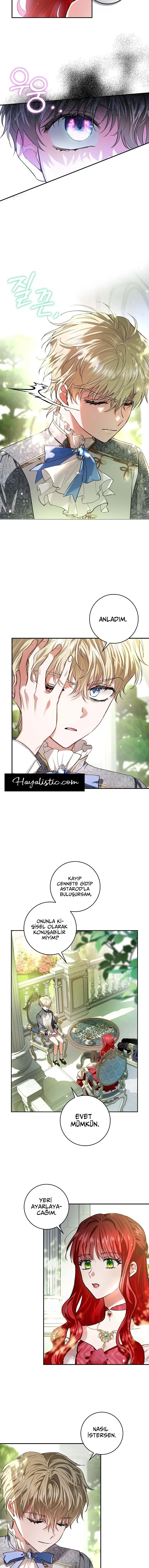 My Secretly Hot Husband - Bölüm 79 - Sayfa 14