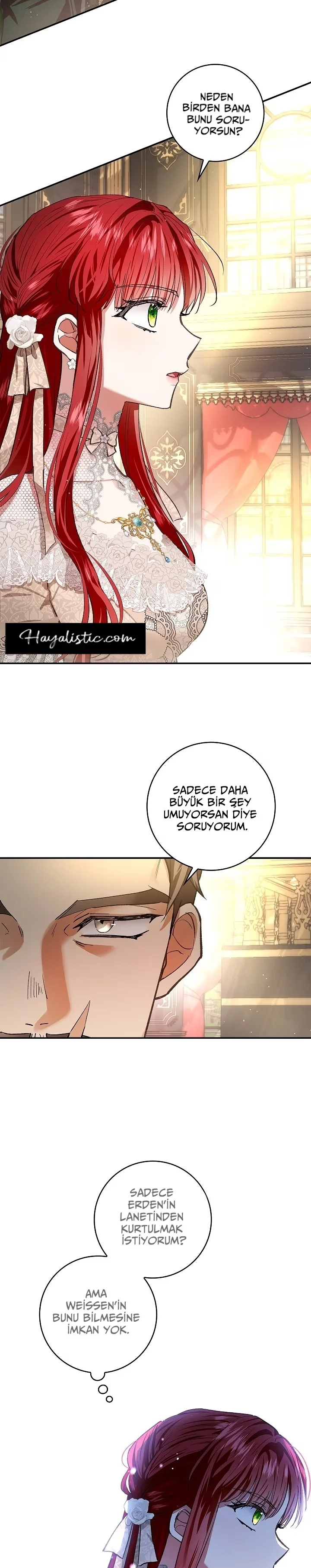 My Secretly Hot Husband - Bölüm 79 - Sayfa 17