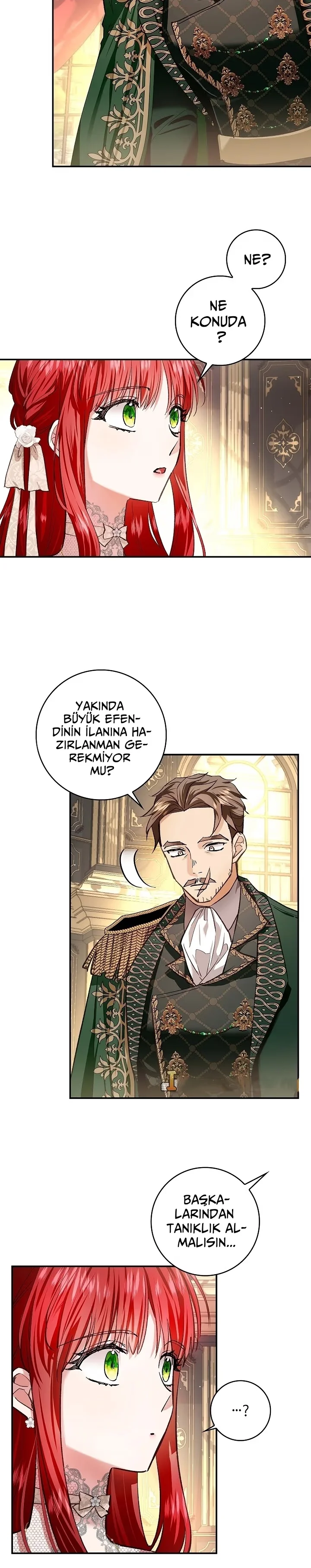 My Secretly Hot Husband - Bölüm 79 - Sayfa 19