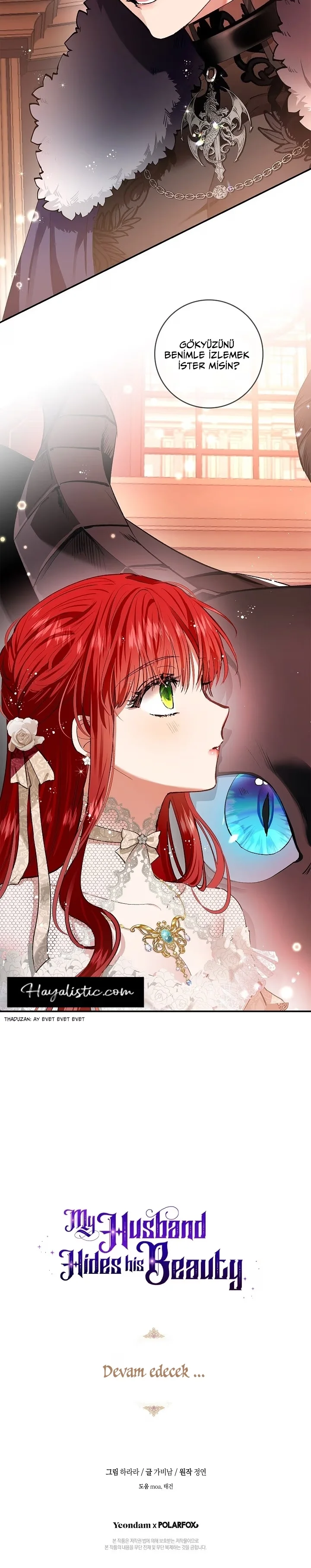 My Secretly Hot Husband - Bölüm 79 - Sayfa 25