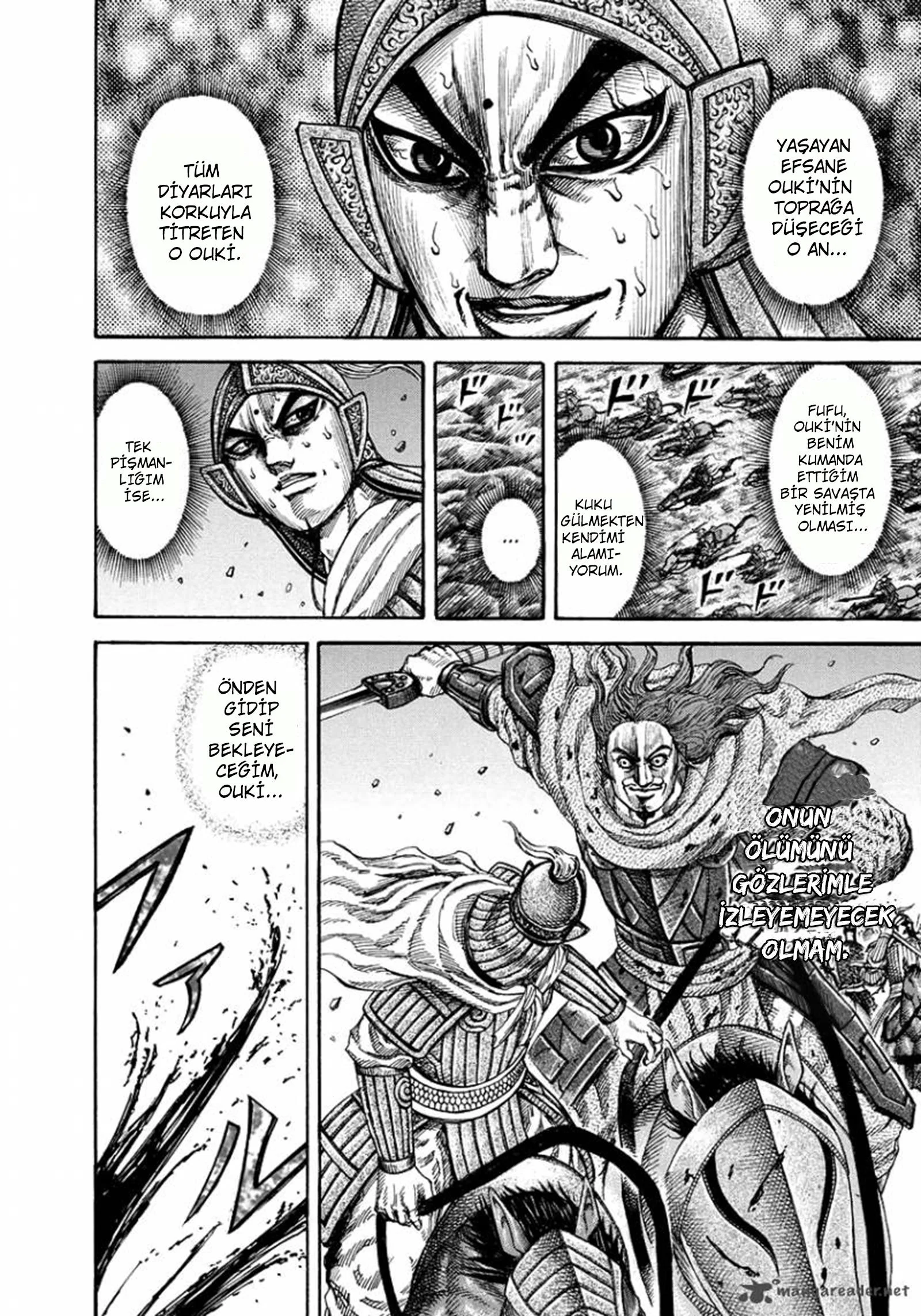 Kingdom - Bölüm 169 - Sayfa 7