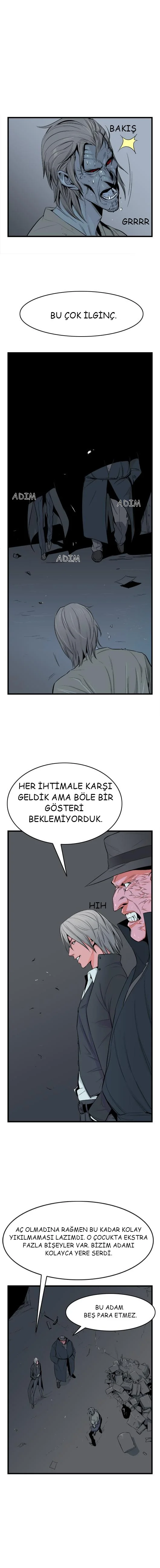 Noblesse - Bölüm 15 - Sayfa 4