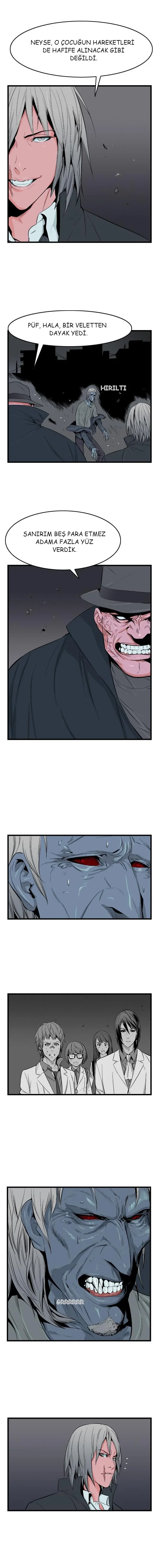 Noblesse - Bölüm 15 - Sayfa 5
