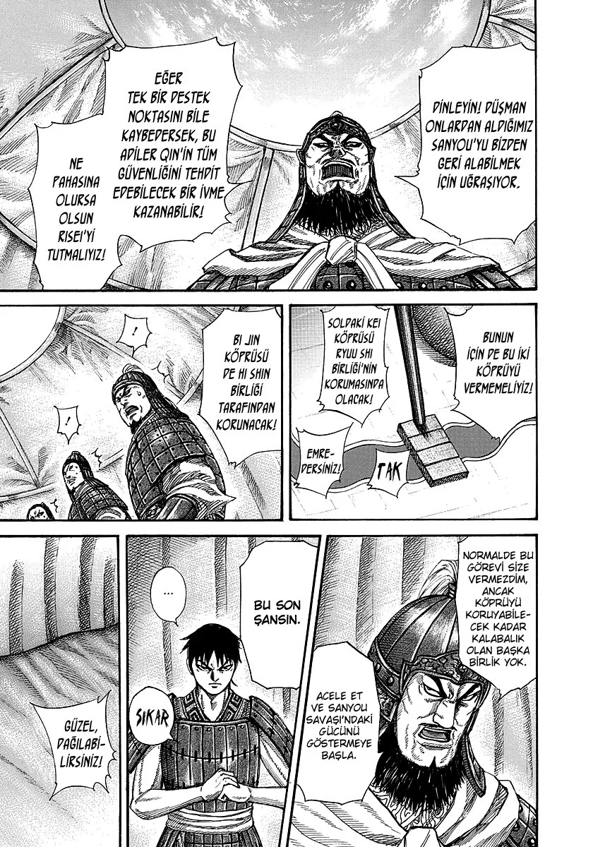 Kingdom - Bölüm 245 - Sayfa 6
