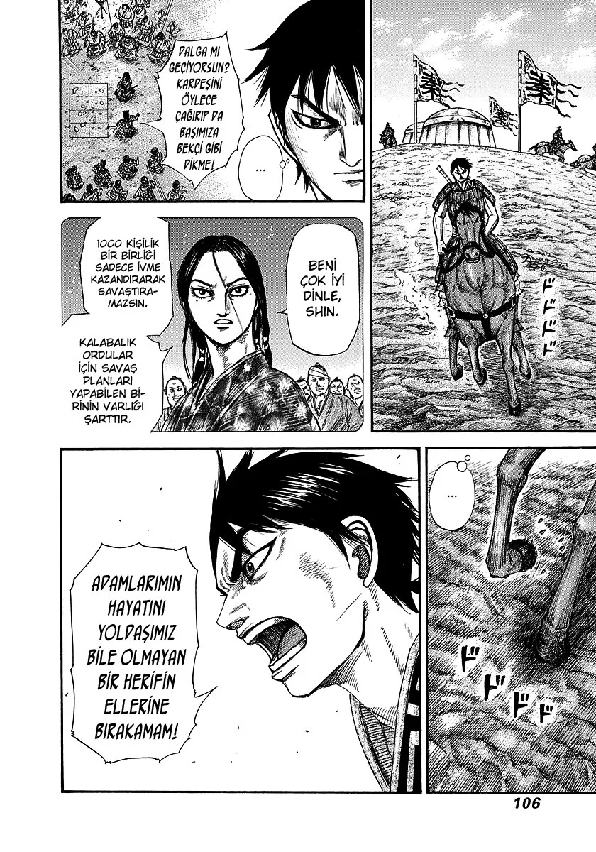 Kingdom - Bölüm 245 - Sayfa 7