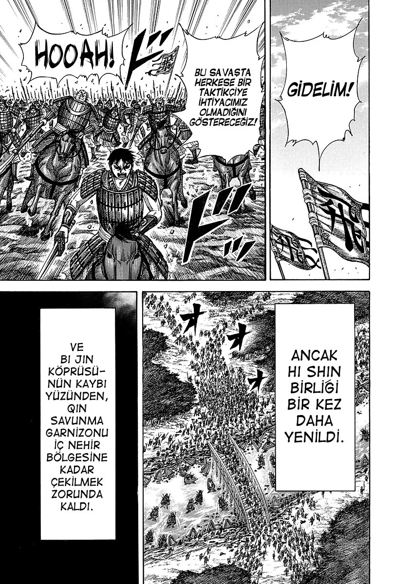 Kingdom - Bölüm 245 - Sayfa 8