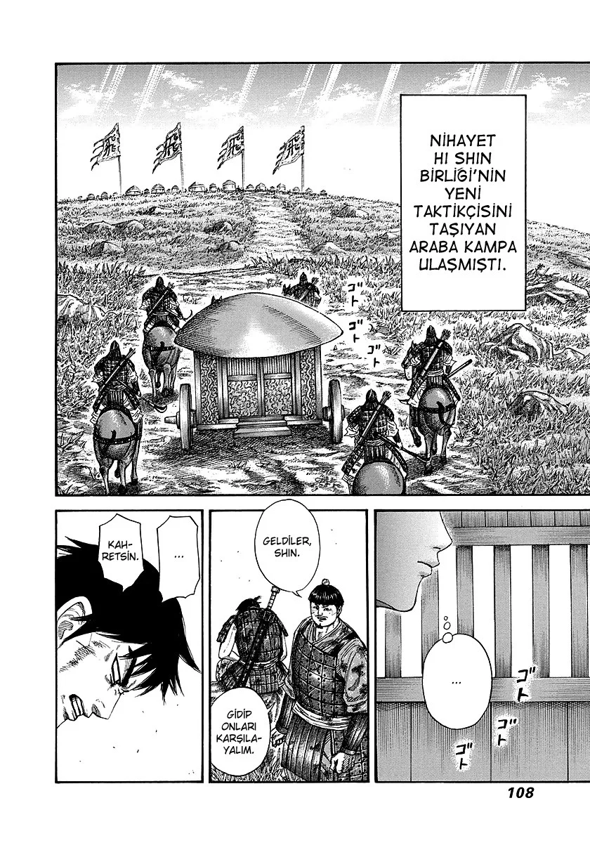 Kingdom - Bölüm 245 - Sayfa 9