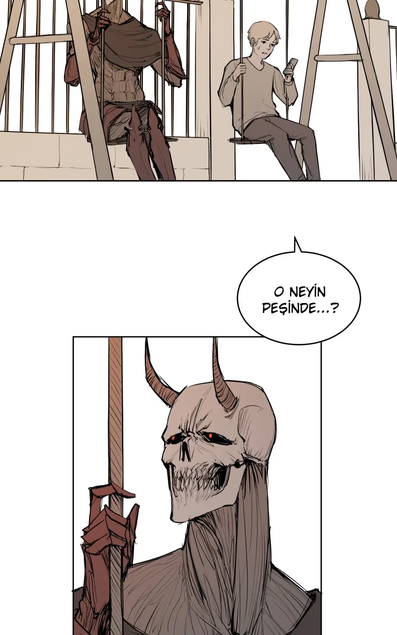 Love Advice from the Great Duke of Hell - Bölüm 20 - Sayfa 26