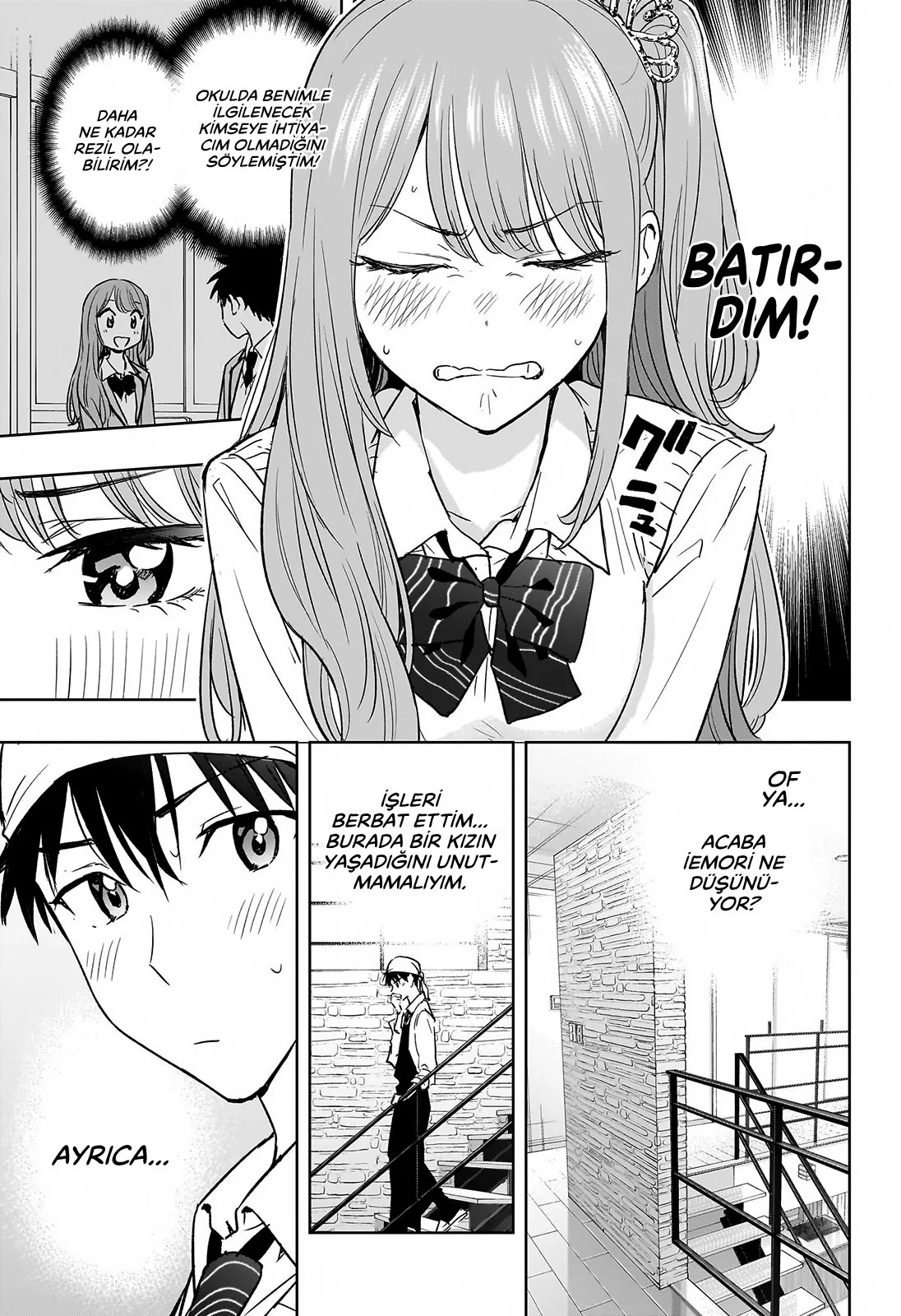 Hima-Ten! - Bölüm 2 - Sayfa 14