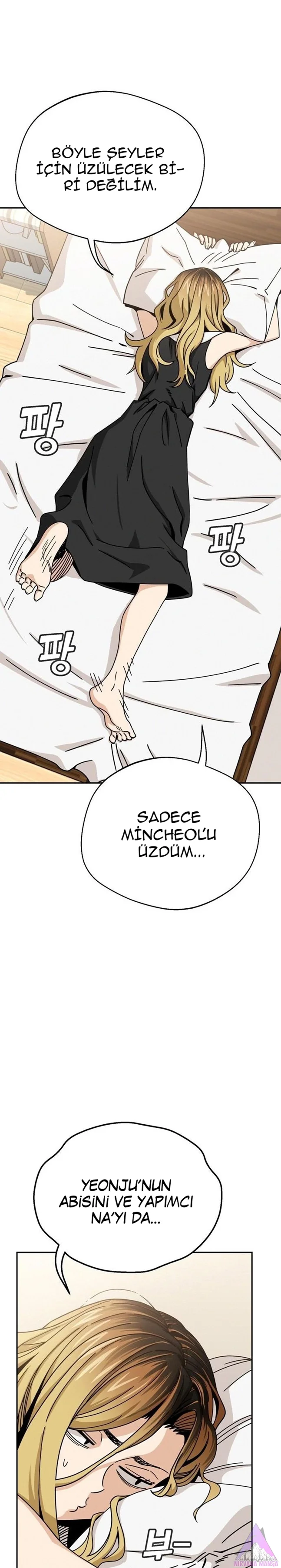 Maybe Meant to Be - Bölüm 23 - Sayfa 30