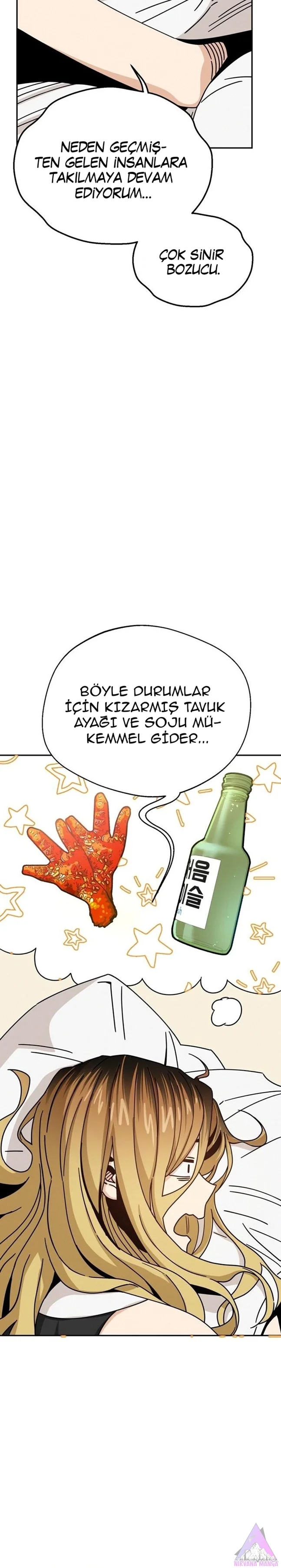 Maybe Meant to Be - Bölüm 23 - Sayfa 31
