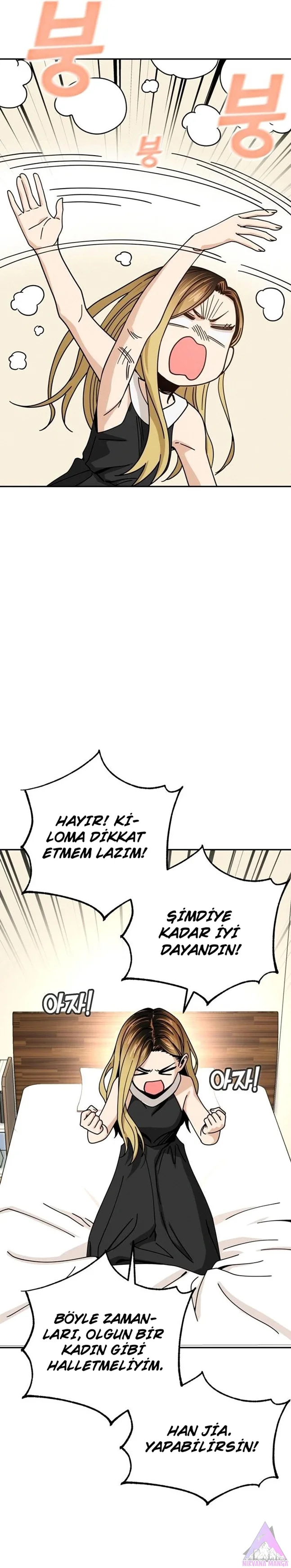 Maybe Meant to Be - Bölüm 23 - Sayfa 32