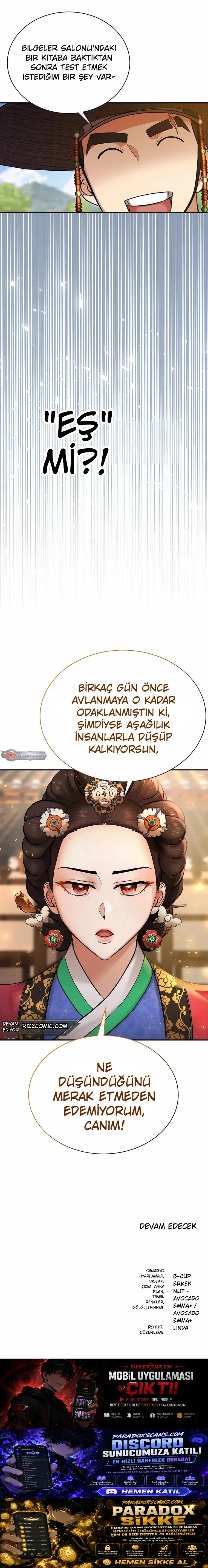 Muscle Joseon - Bölüm 2 - Sayfa 12